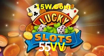 Loterias online na 55VV